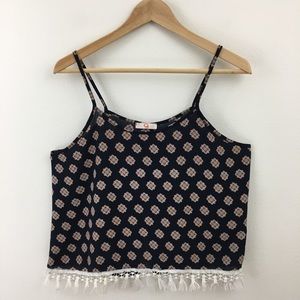 Q USA | Camisole Top